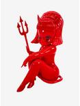 Lucy By Valfre Red Edition Vinyl Figure, , alternate