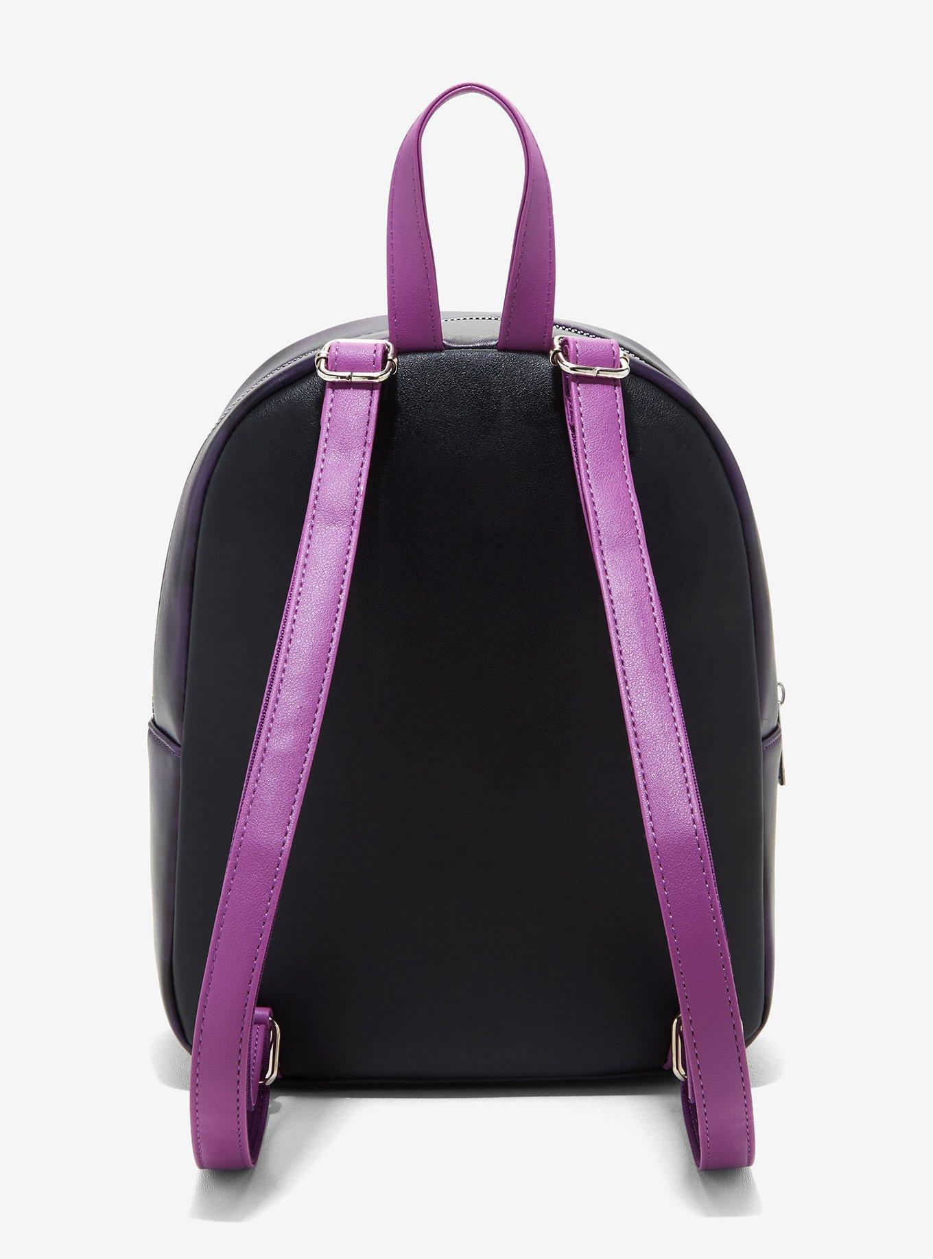 Ghost Face Call Me Mini Backpack, , alternate
