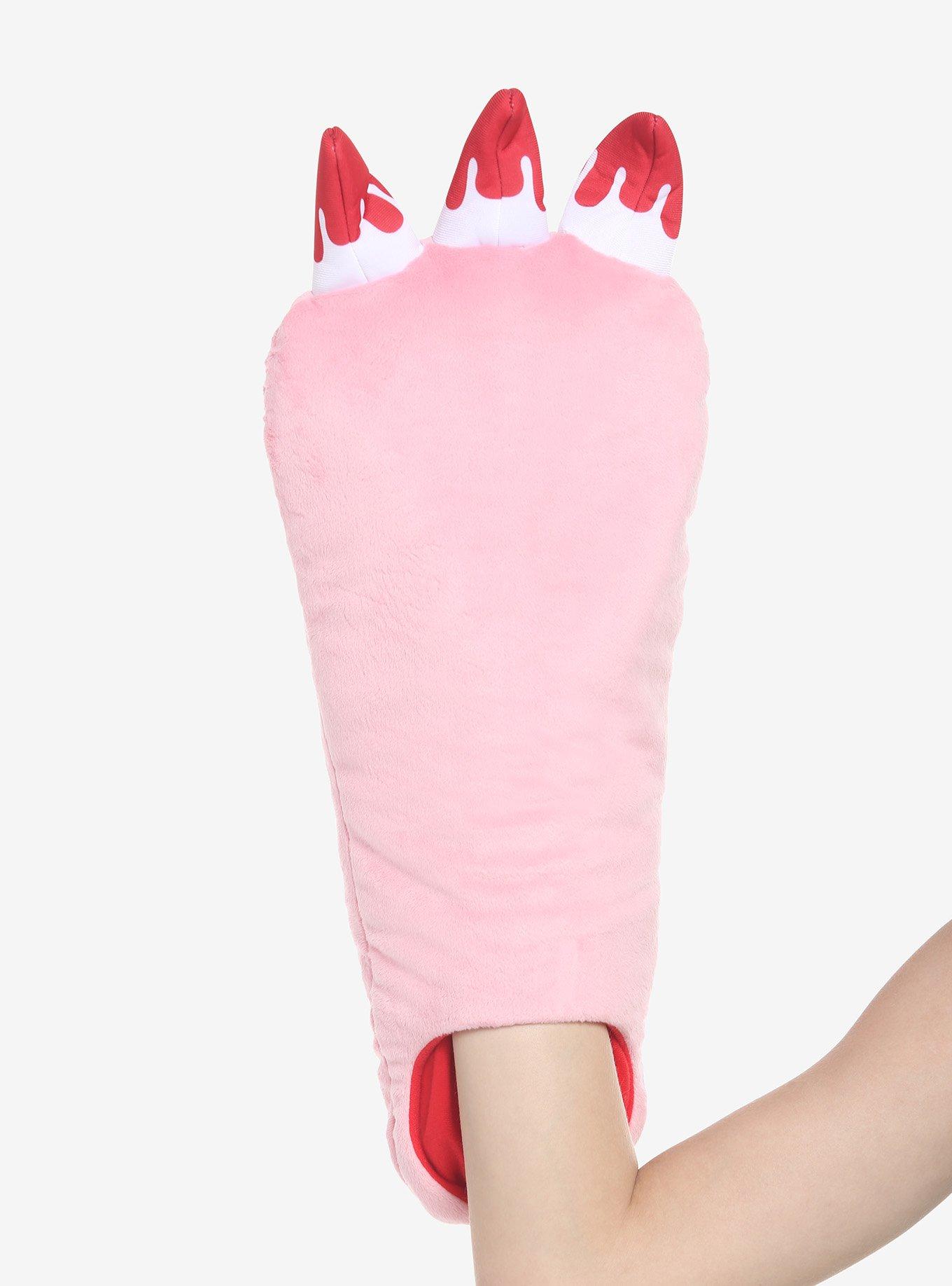 Gloomy Bear Plush Cosplay Glove, , alternate