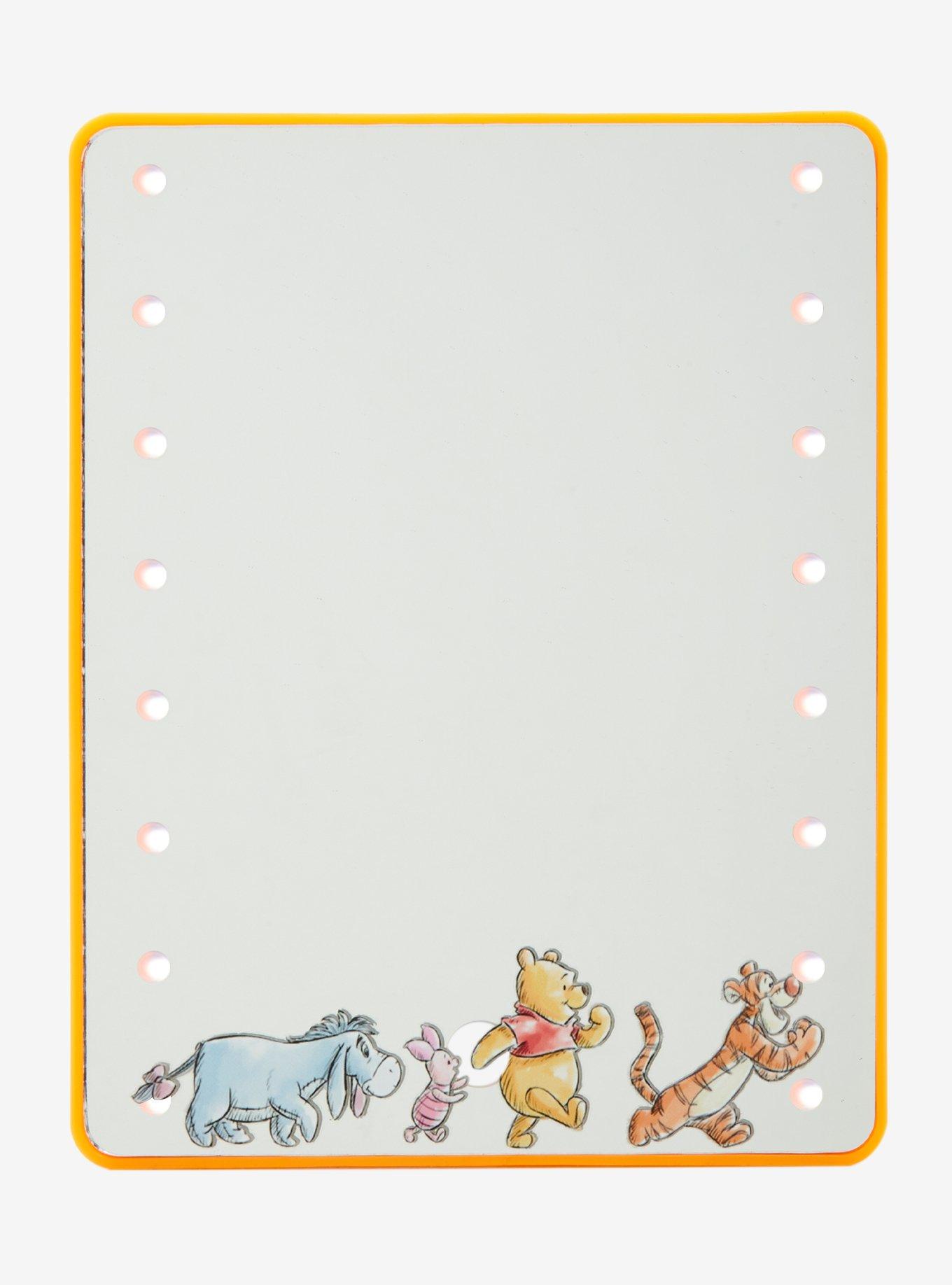 Disney Winnie the Pooh and Friends Light-Up LED Mirror , , hi-res