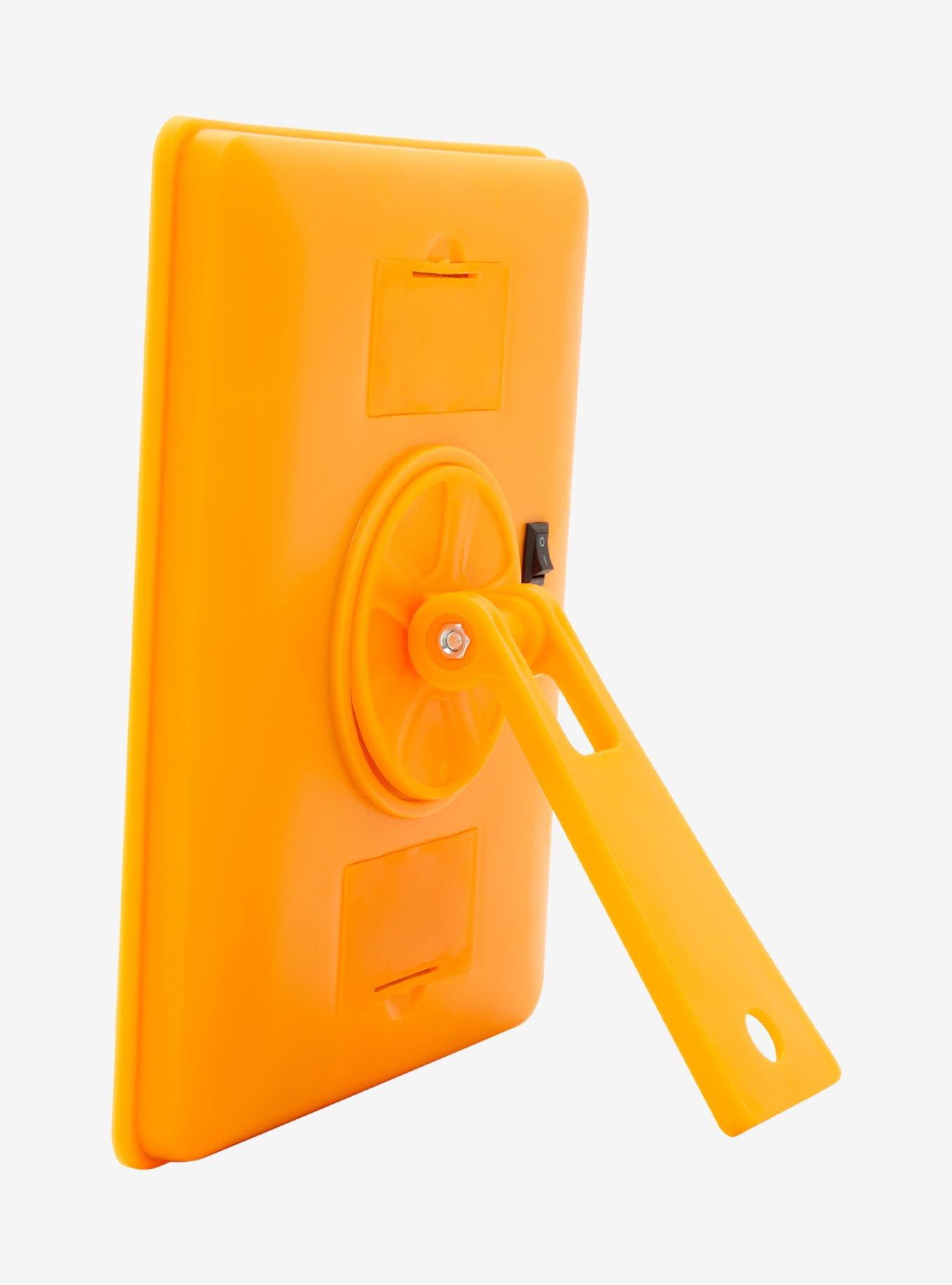 Disney Winnie the Pooh and Friends Light-Up LED Mirror , , alternate