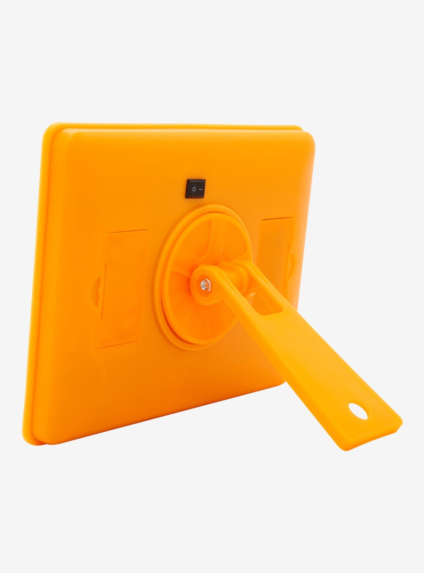 Disney Winnie the Pooh and Friends Light-Up LED Mirror , , alternate