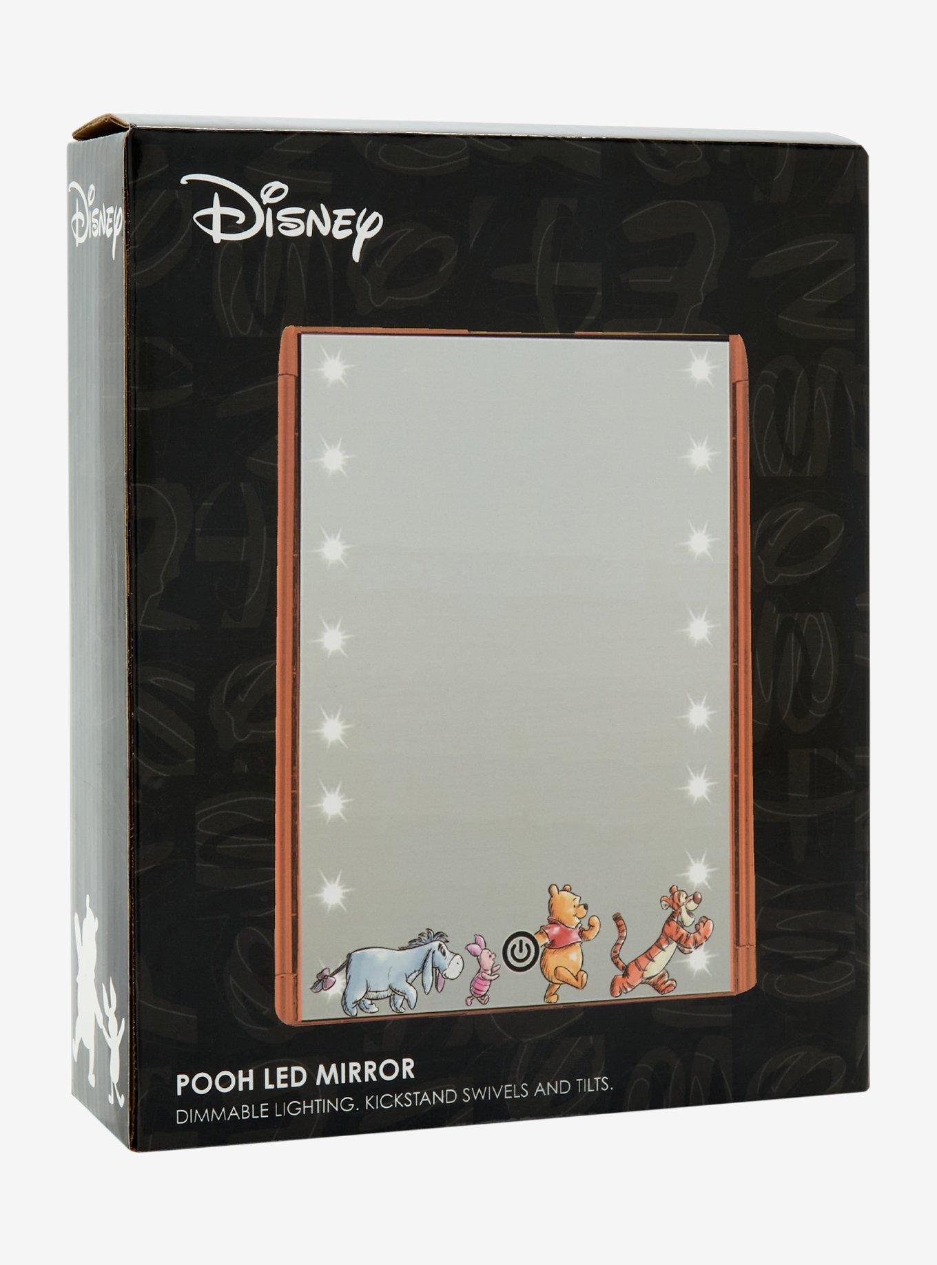 Disney Winnie the Pooh and Friends Light-Up LED Mirror , , alternate