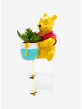 Disney Winnie The Pooh Hunny Bees Faux Succulent Planter, , alternate