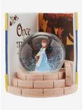 Disney Beauty and The Beast Belle Storybook Snow Globe, , alternate