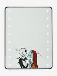 Disney The Nightmare Before Christmas Jack and Sally Light-Up LED Mirror, , alternate