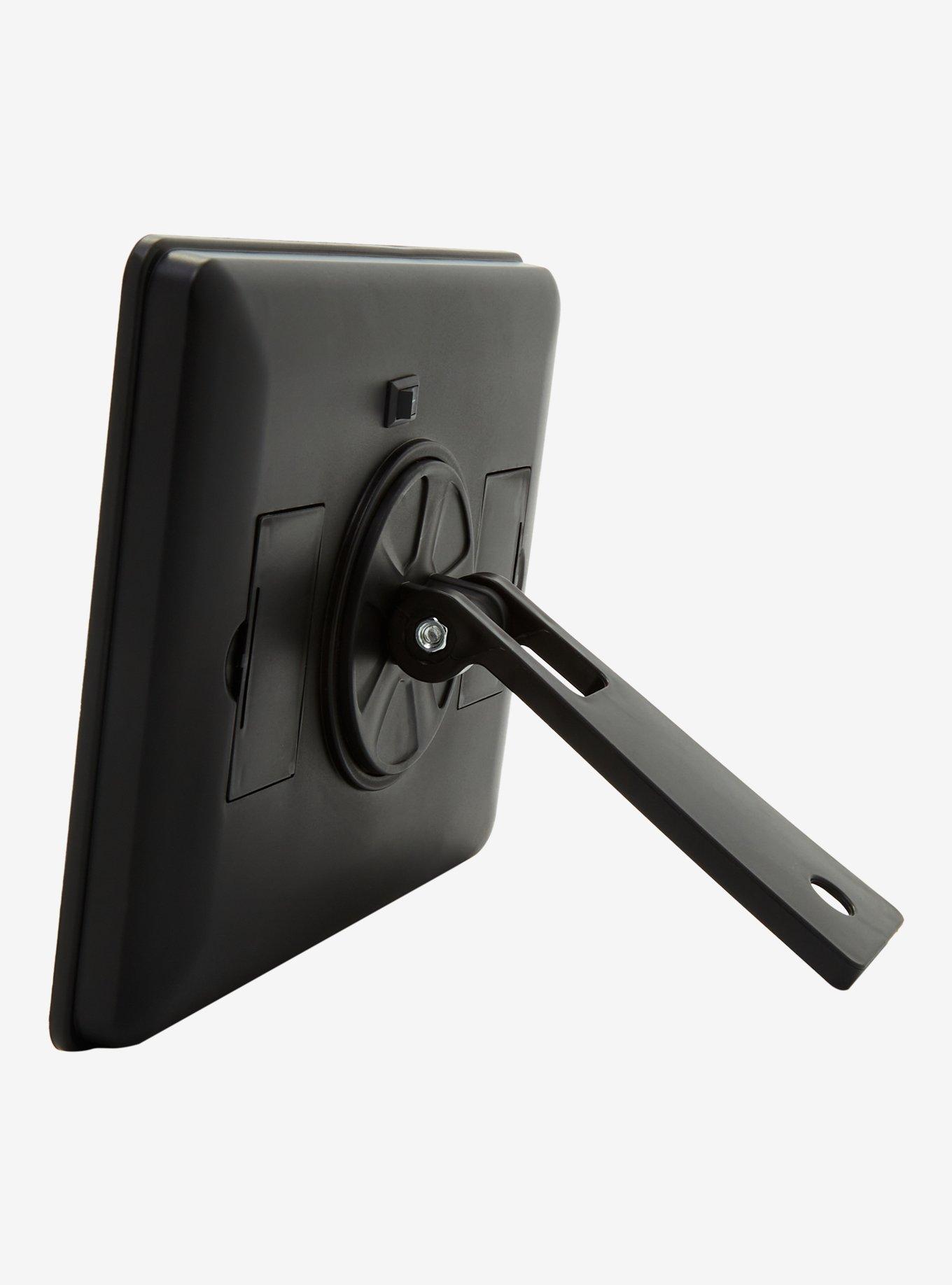 Disney The Nightmare Before Christmas Jack and Sally Light-Up LED Mirror, , alternate