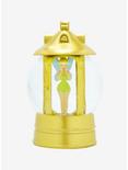 Disney Peter Pan Tinker Bell Lantern Snow Globe, , alternate