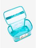 Disney The Little Mermaid Kiss the Girl Cosmetic Train Case - BoxLunch Exclusive, , alternate
