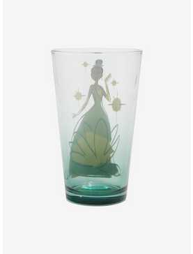 Disney The Princess and the Frog Tiana Portrait Pint Glass, , hi-res