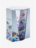 Disney 100 Mulan Portrait Pin Glass - BoxLunch Exclusive , , alternate