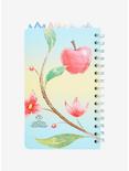 Disney 100 Snow White and the Seven Dwarfs Snow White Watercolor Portrait Tab Journal - BoxLunch Exclusive , , alternate