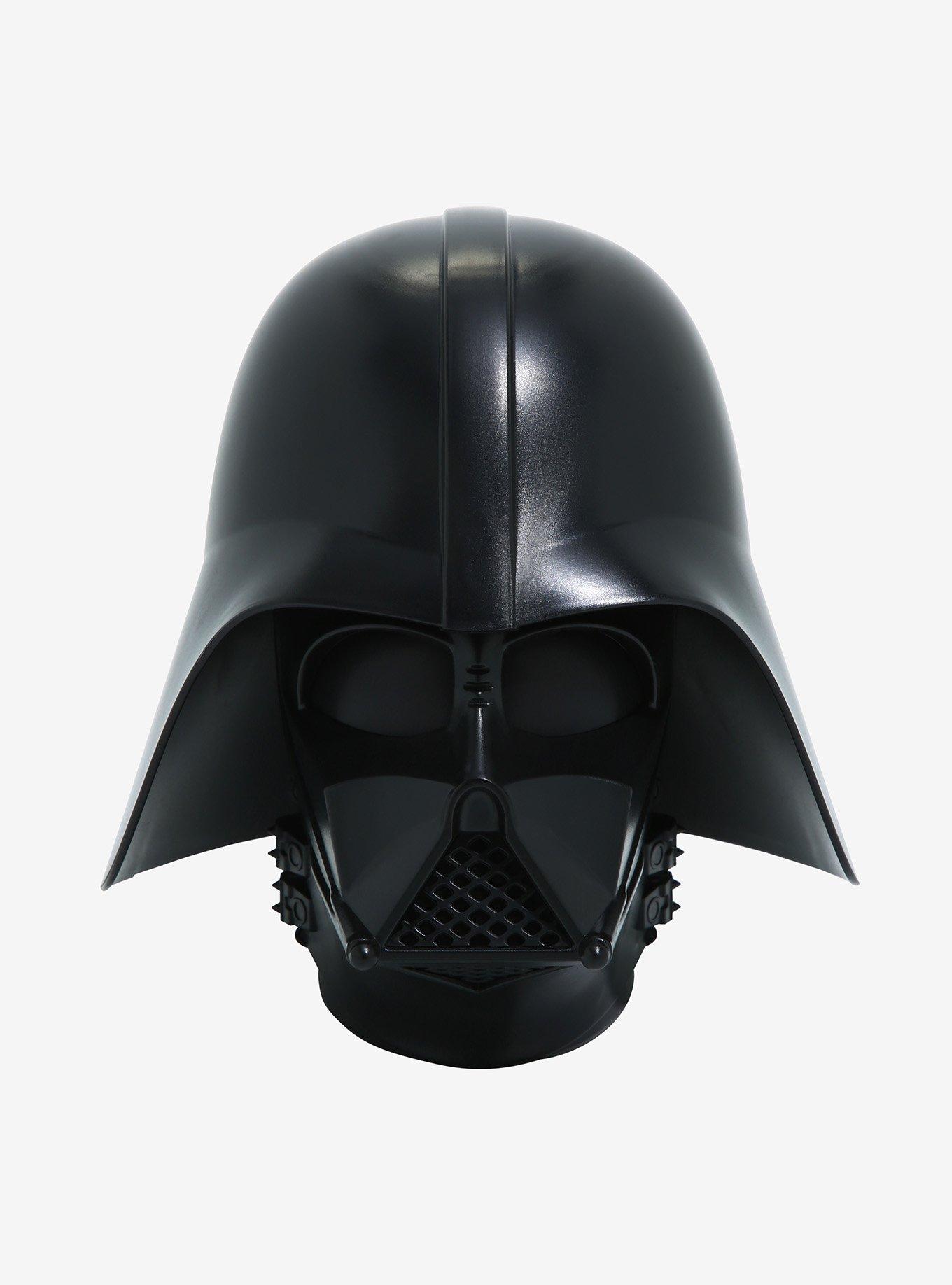 Star Wars Darth Vader Helmet Figural Mood Light with Sound, , alternate