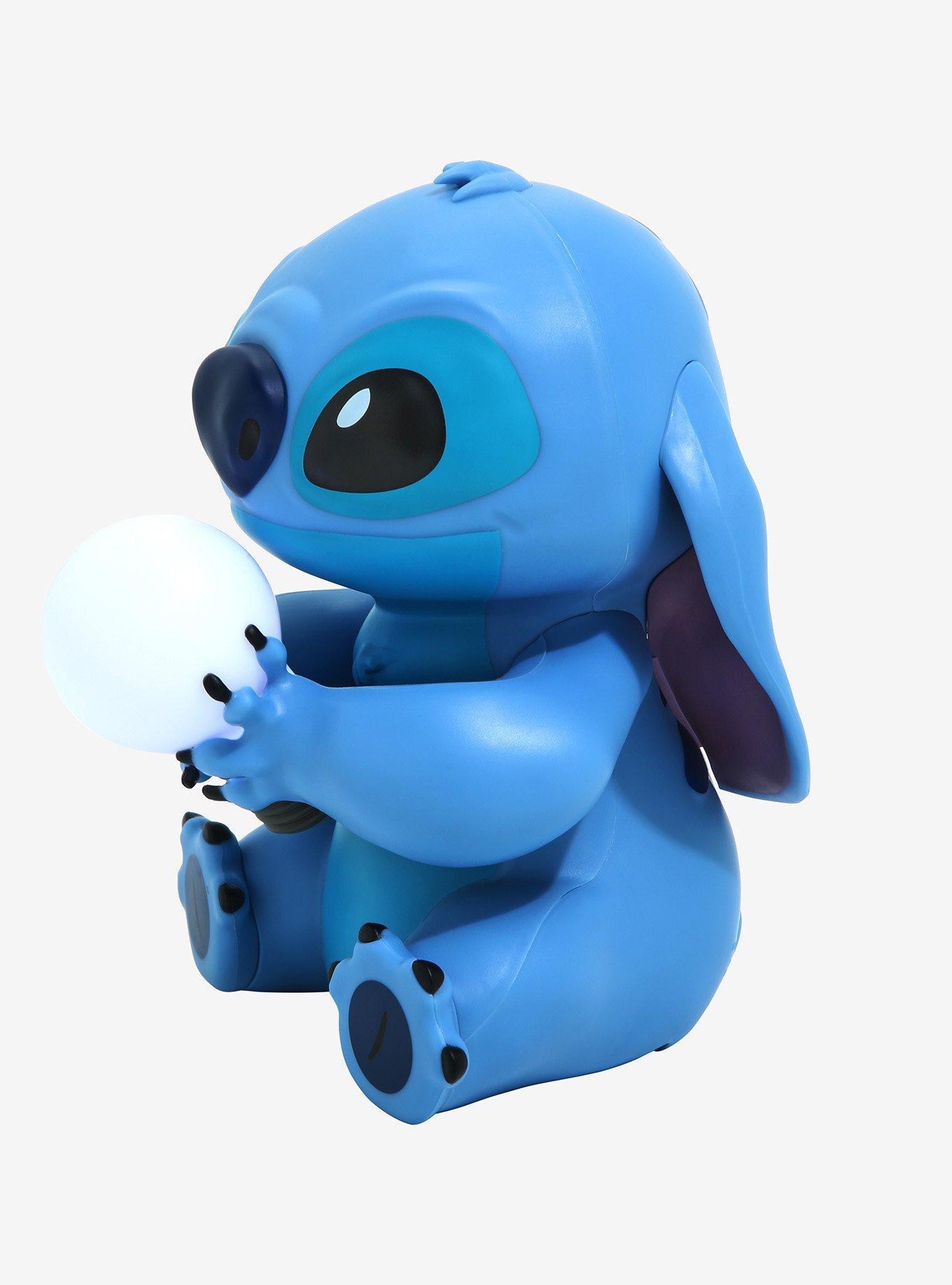 Disney Lilo & Stitch Sitting Stitch Mood Light