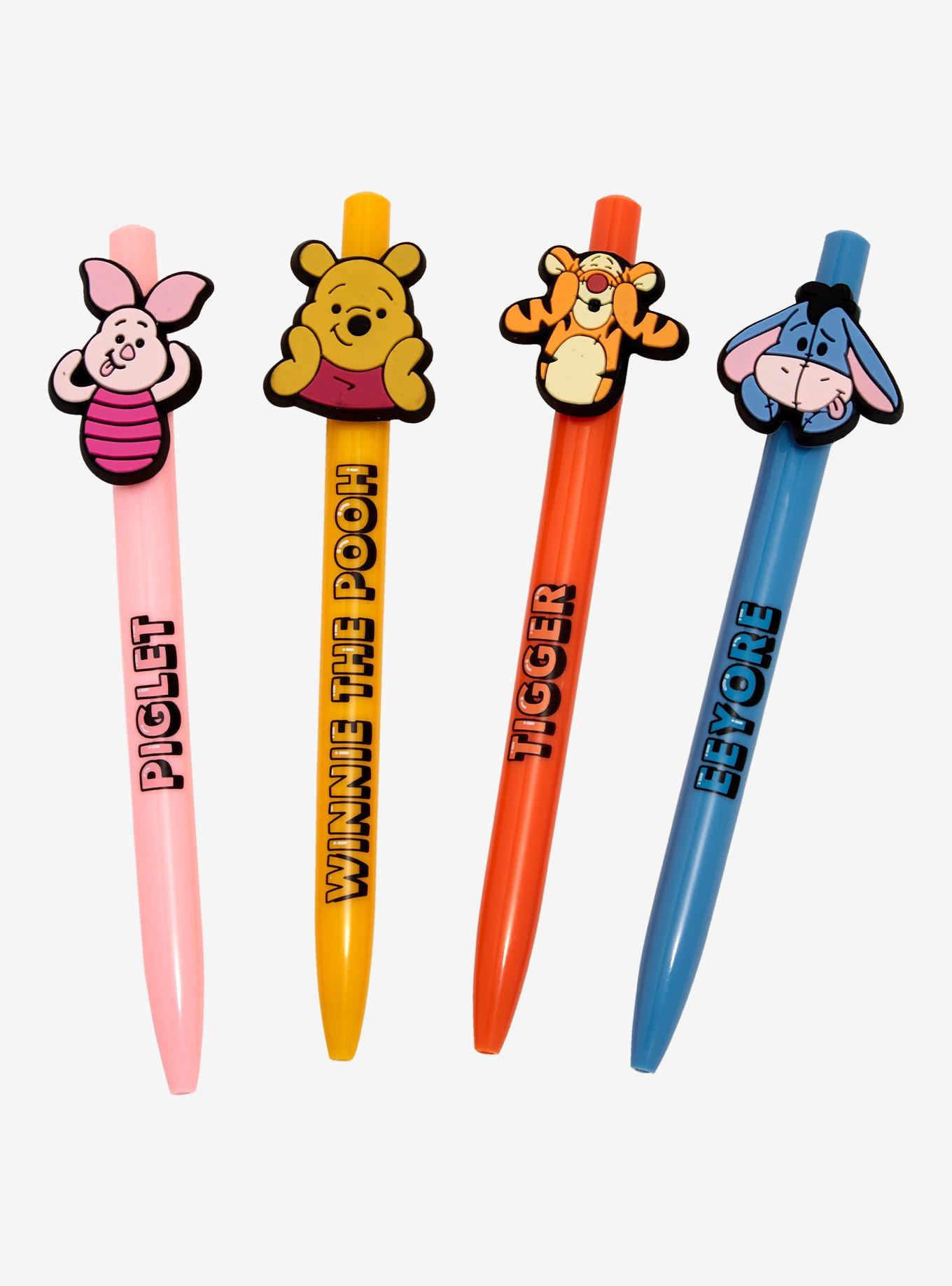 Disney Winnie the Pooh Character Blind Box Pen, , alternate