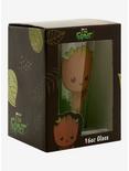 Marvel Guardians of the Galaxy Groot Waving Pint Glass - BoxLunch Exclusive, , alternate