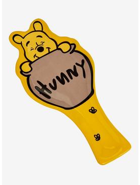 Plus Size Disney Winnie the Pooh Figural Hunny Pot Spoon Rest, , hi-res