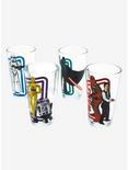 Star Wars Character Frame Portrait Pint Glass Set - BoxLunch Exclusive, , alternate