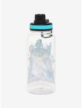 Star Wars Classic Characters Water Bottle with Stickers, , alternate