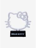 Sanrio Hello Kitty Silhouette Neon Light Lamp, , alternate