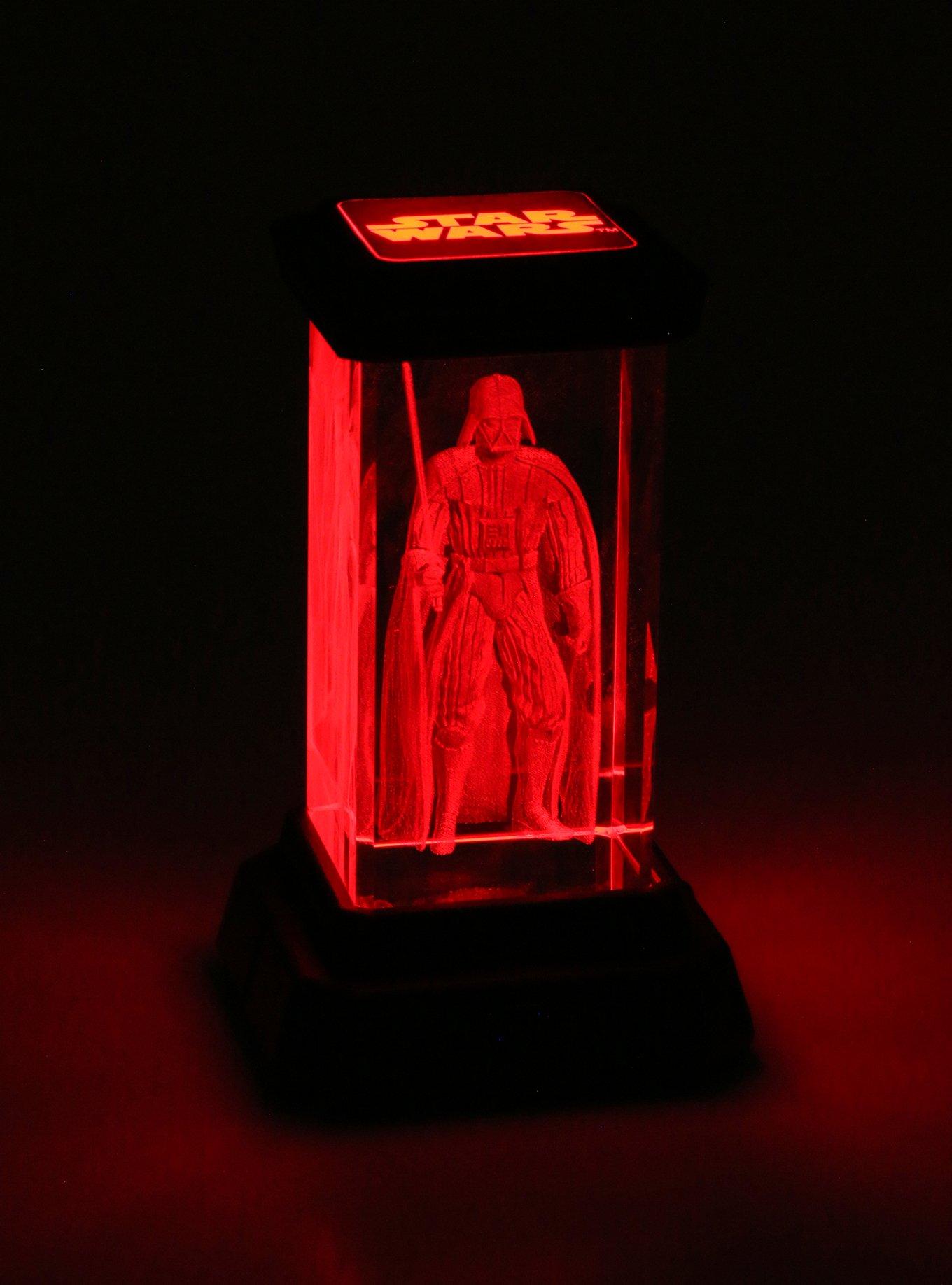 Star Wars Darth Vader Holographic Light, , hi-res