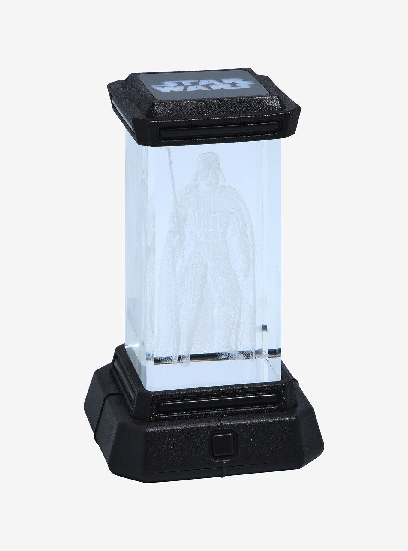 Star Wars Darth Vader Holographic Light, , alternate