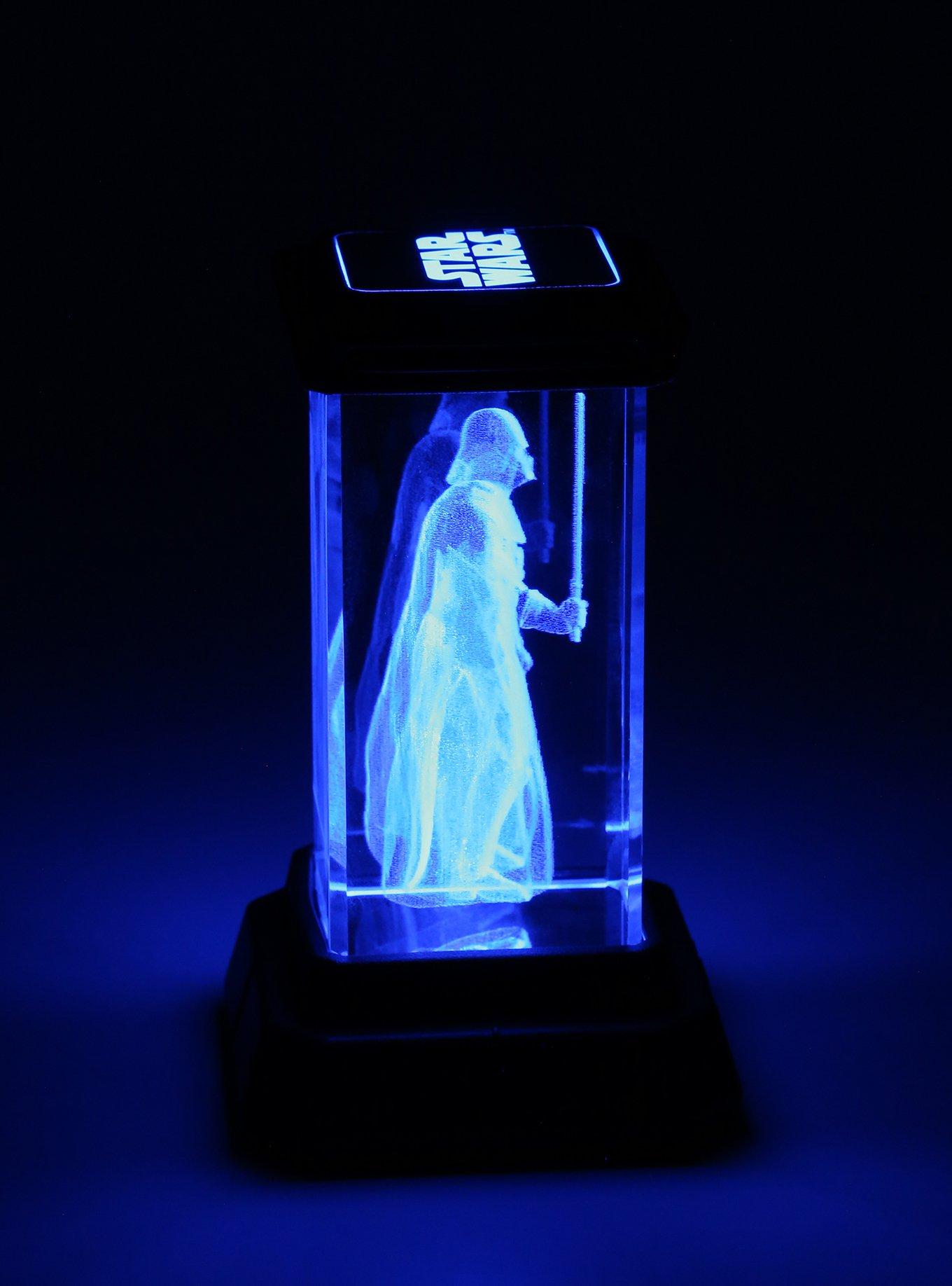 Star Wars Darth Vader Holographic Light, , alternate