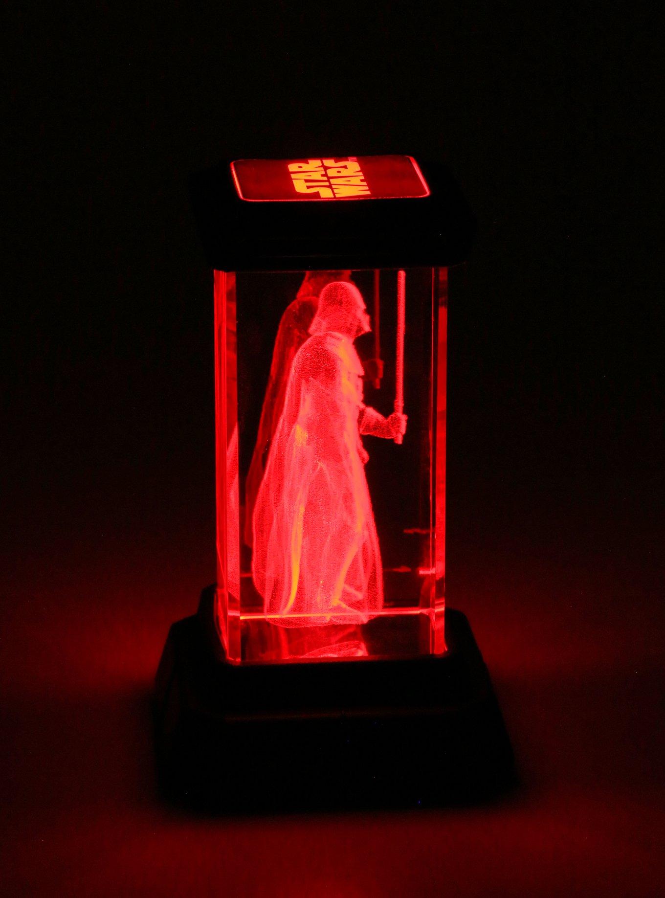 Star Wars Darth Vader Holographic Light, , alternate