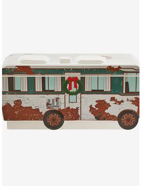 National Lampoon's Christmas Vacation RV Cookie Jar, , hi-res