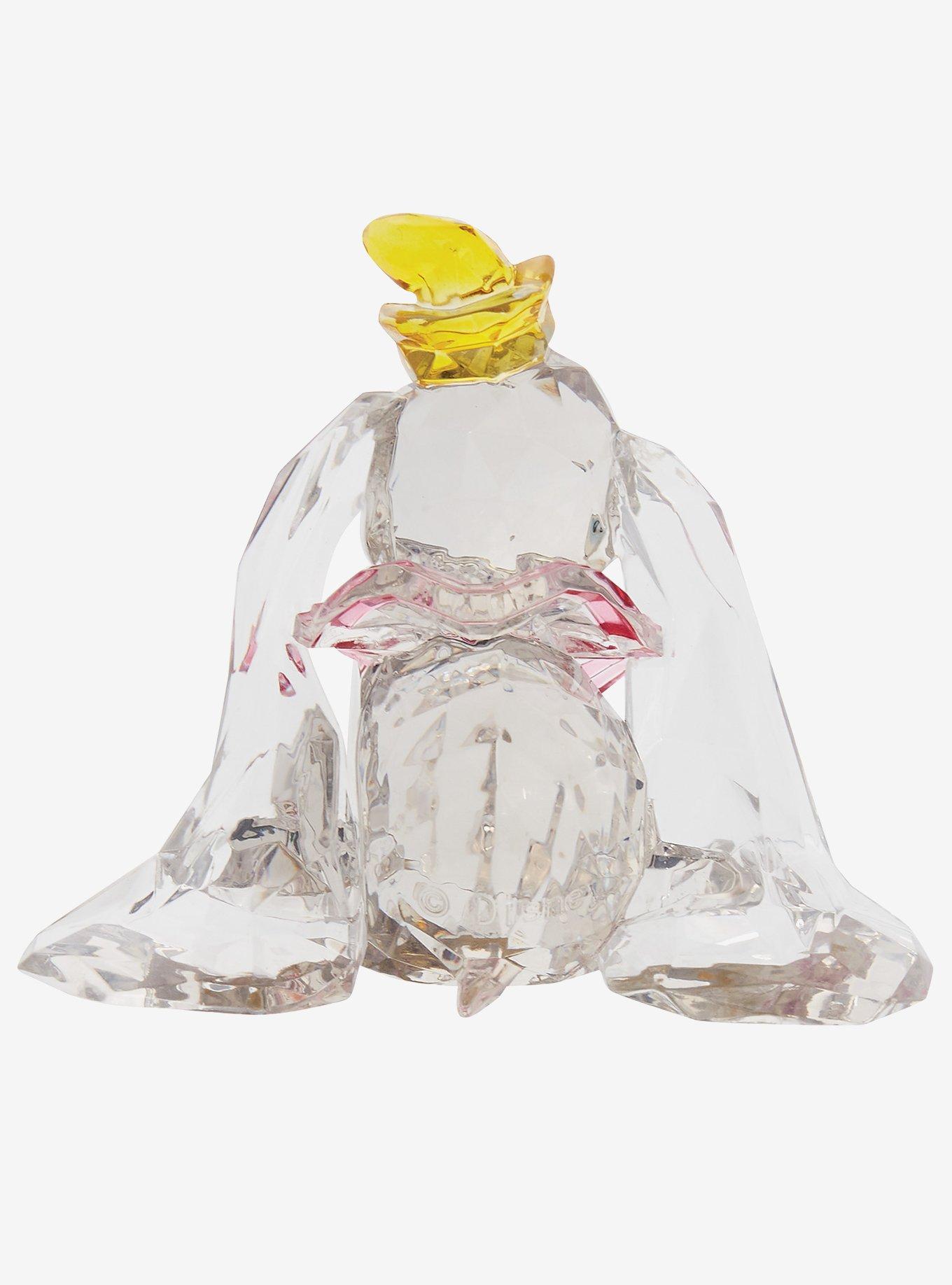 Disney Dumbo Facets Figurine, , alternate