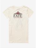 Fate: The Winx Saga Alfea Girls T-Shirt, MULTI, alternate