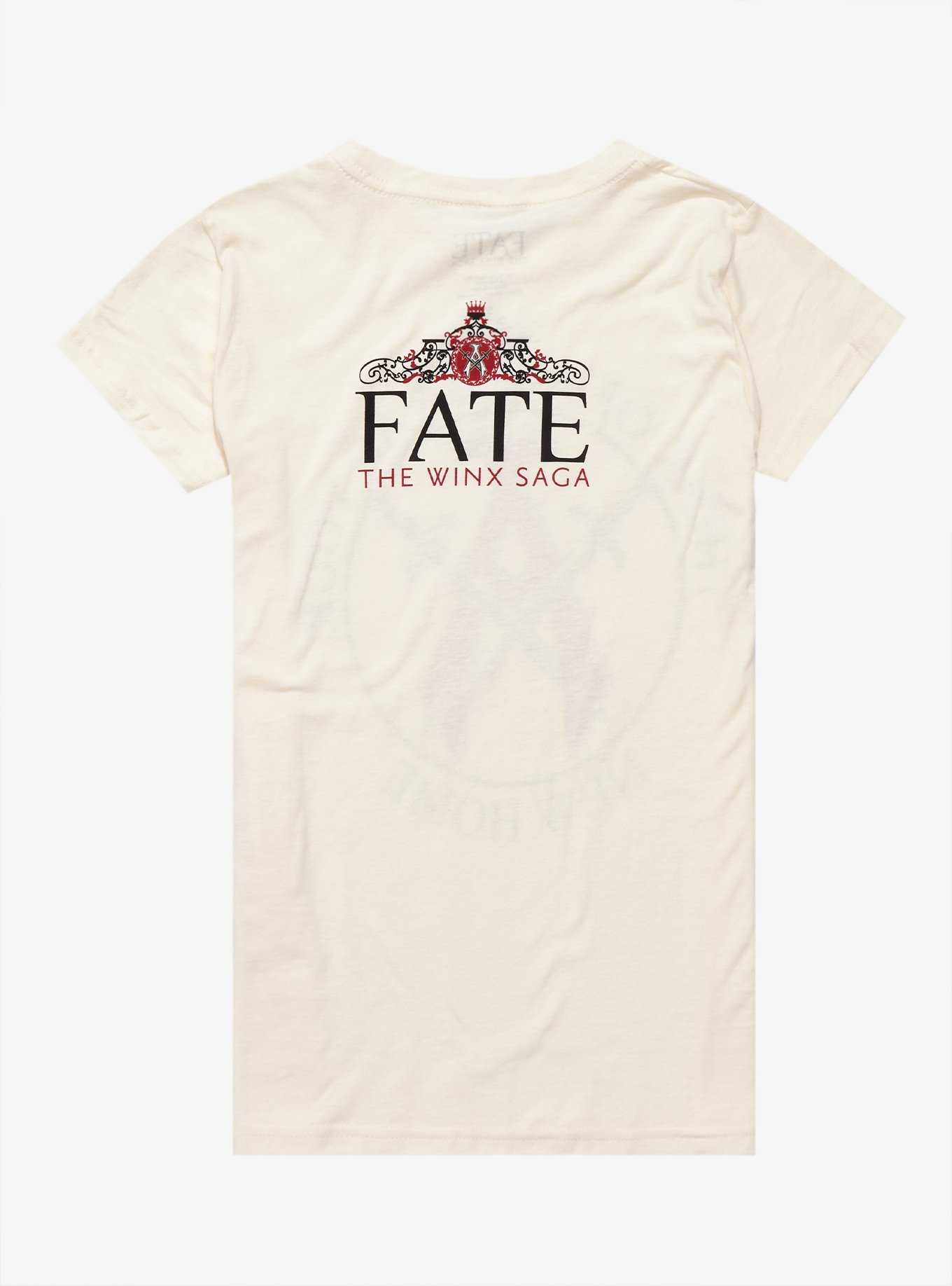 Fate: The Winx Saga Alfea Girls T-Shirt, , hi-res