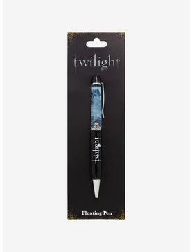 Plus Size The Twilight Saga Jacob Floaty Pen, , hi-res