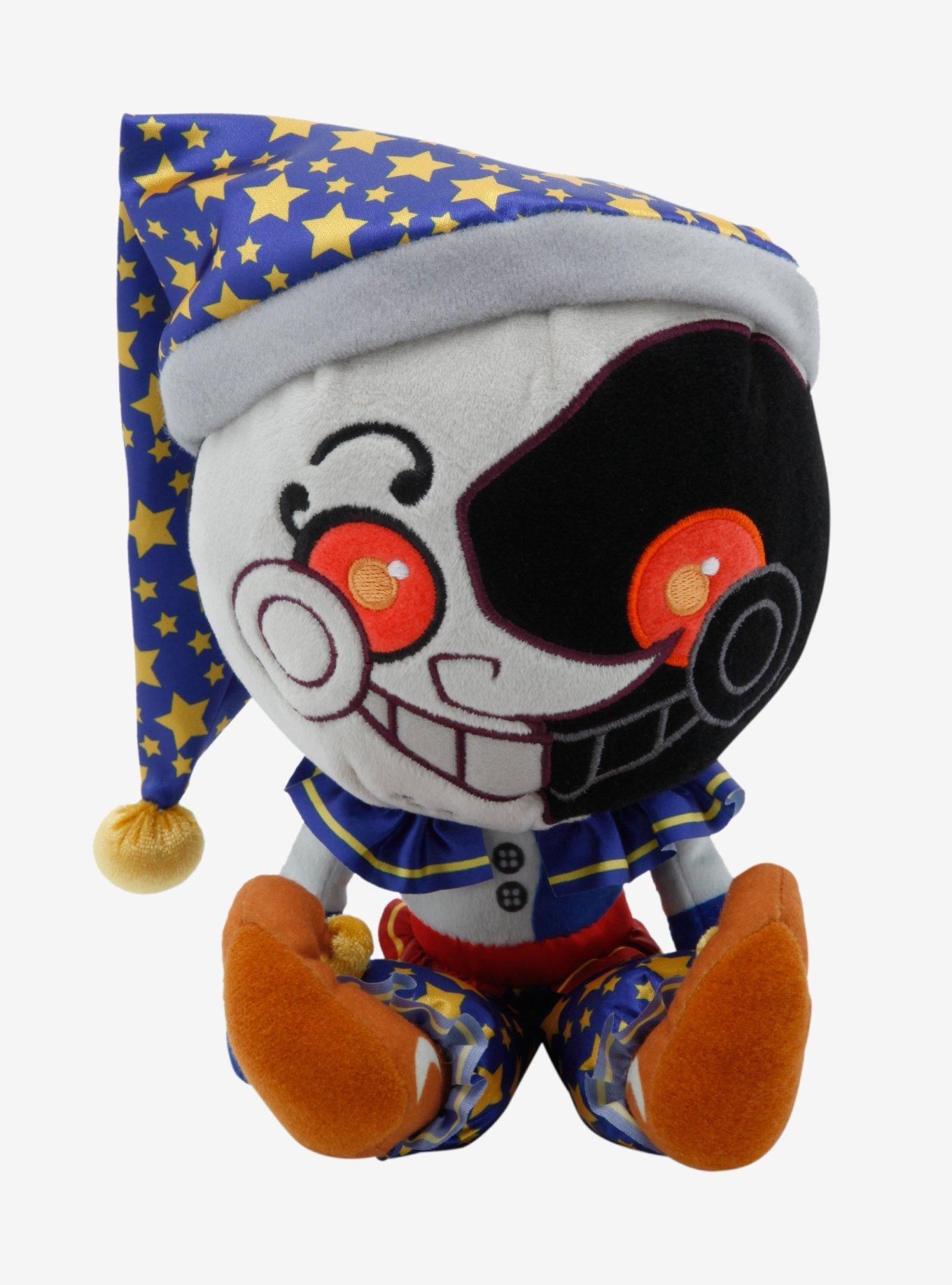 Five Nights at Freddy&rsquo;s Moon 7 Inch Plush, , alternate