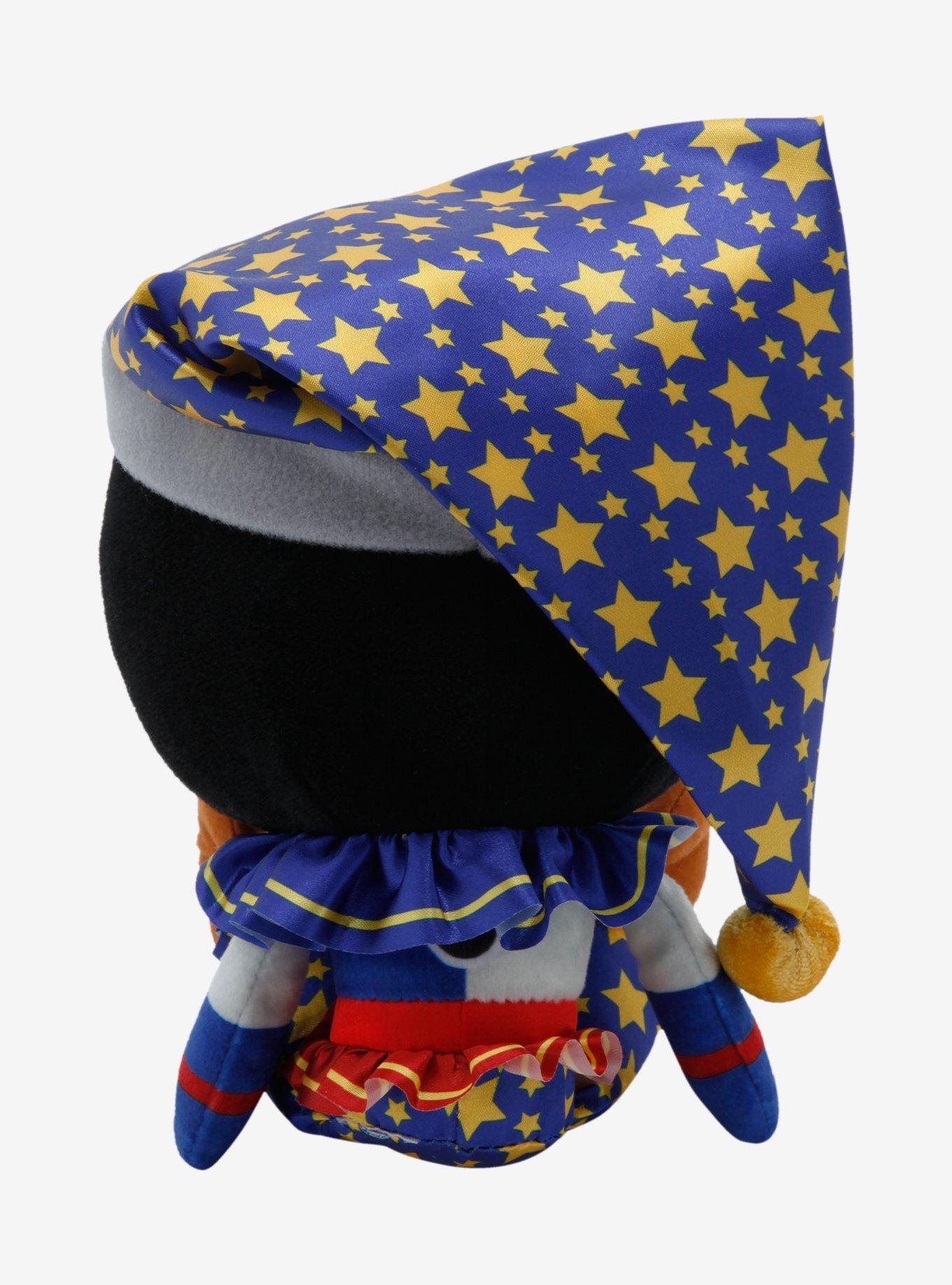 SuperStar Daycare Sun and Moon Backpack Backpack by Maru-Chan-Shop