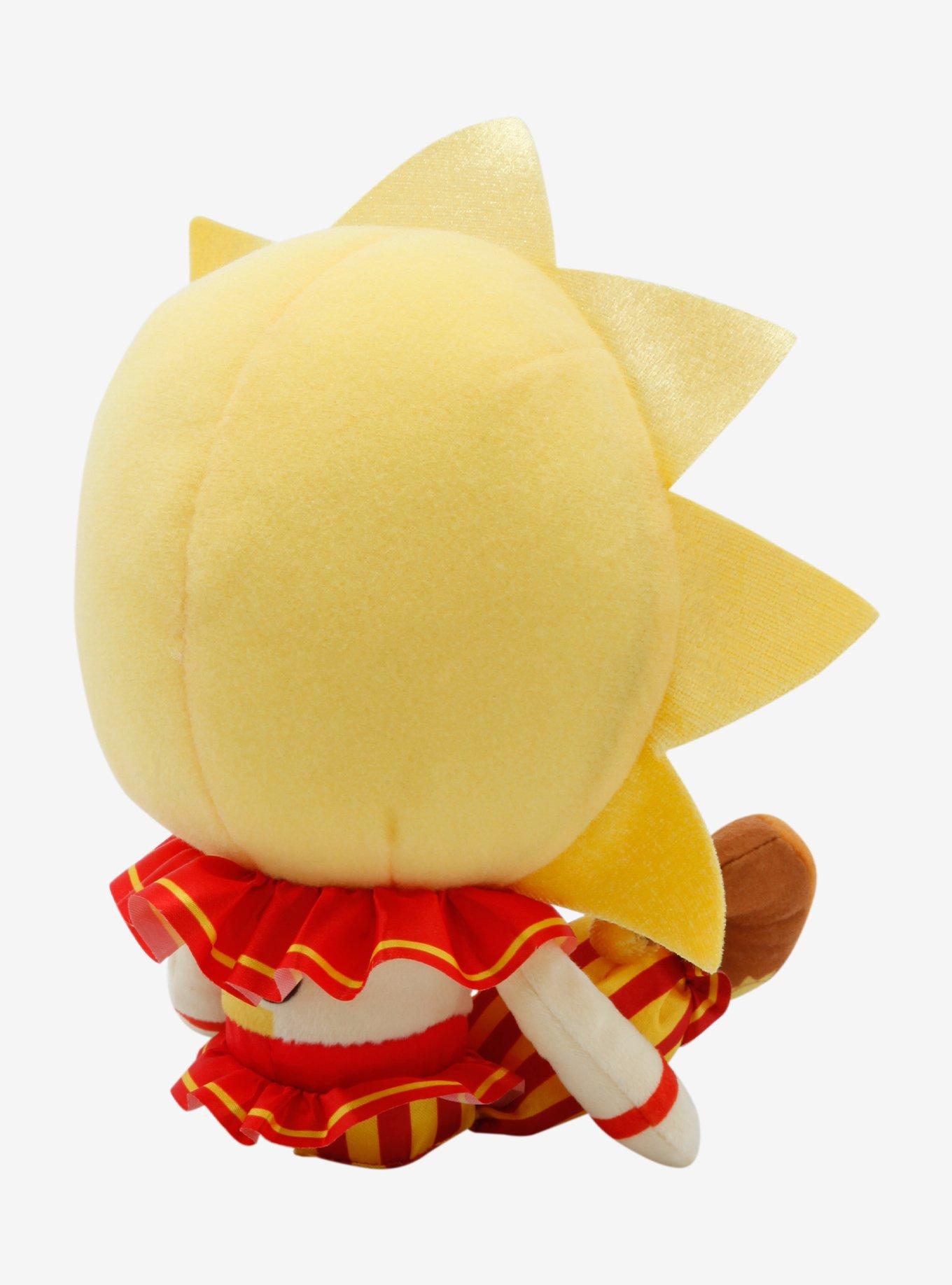 Five Nights at Freddy&rsquo;s Sun 7 Inch Plush, , alternate