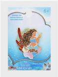 Loungefly Disney The Little Mermaid Ariel & Friends Enamel Pin - BoxLunch Exclusive, , alternate