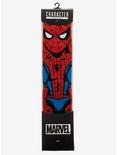 Marvel Spider-Man Classic Crew Socks, , alternate