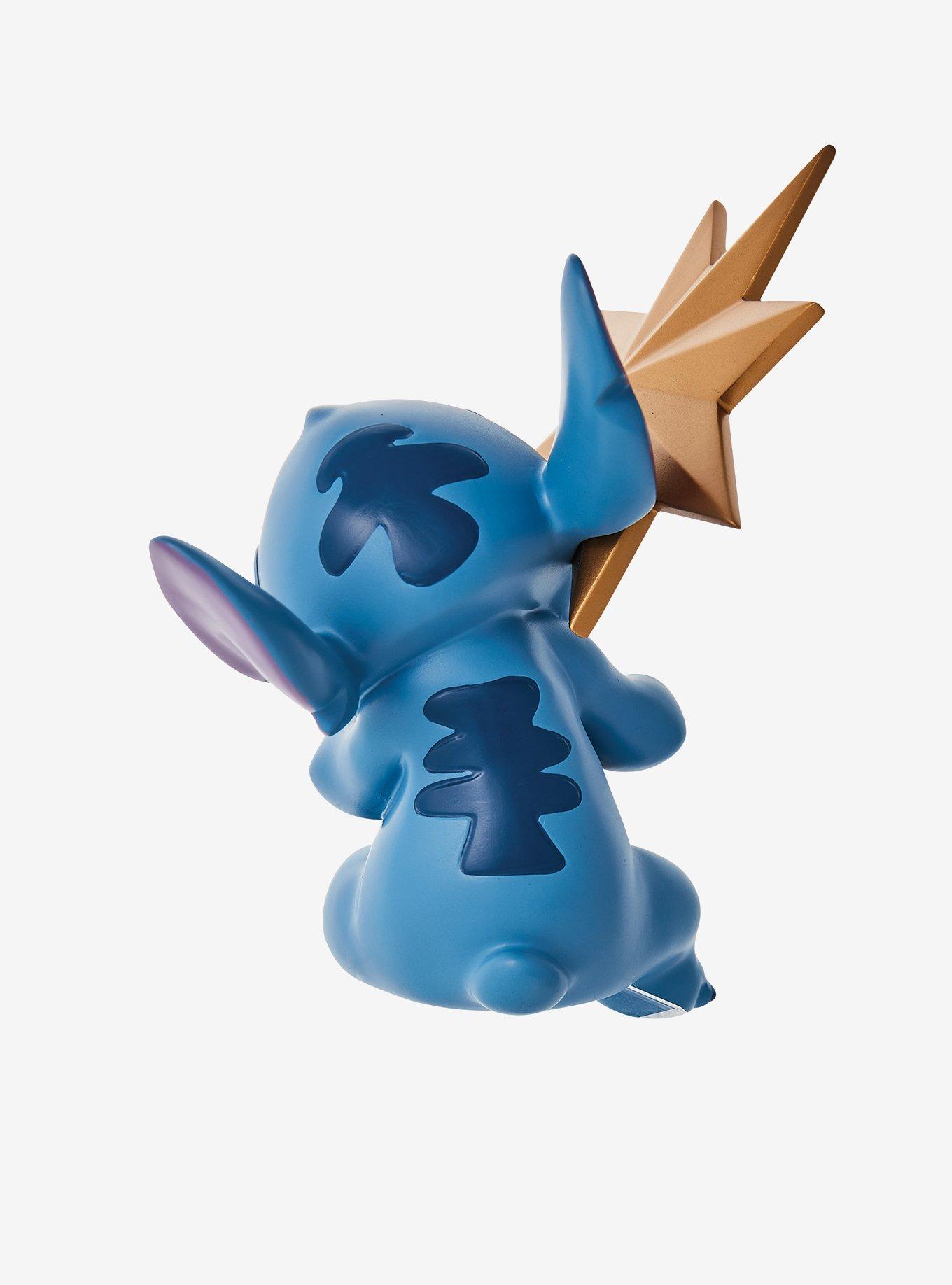 Disney Lilo & Stitch Tree Topper, , alternate