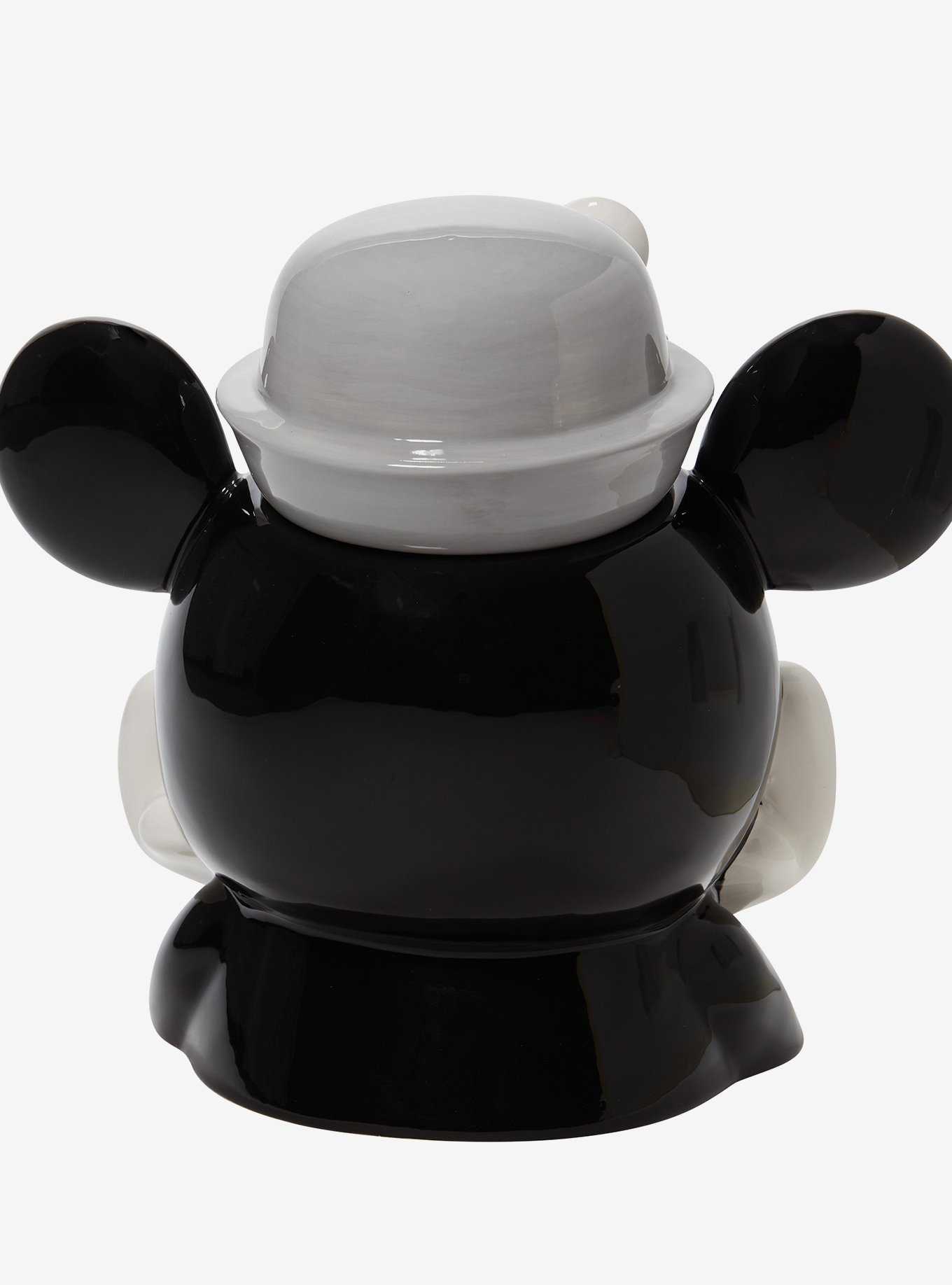 Disney Minnie Mouse Cookie Jar, , hi-res