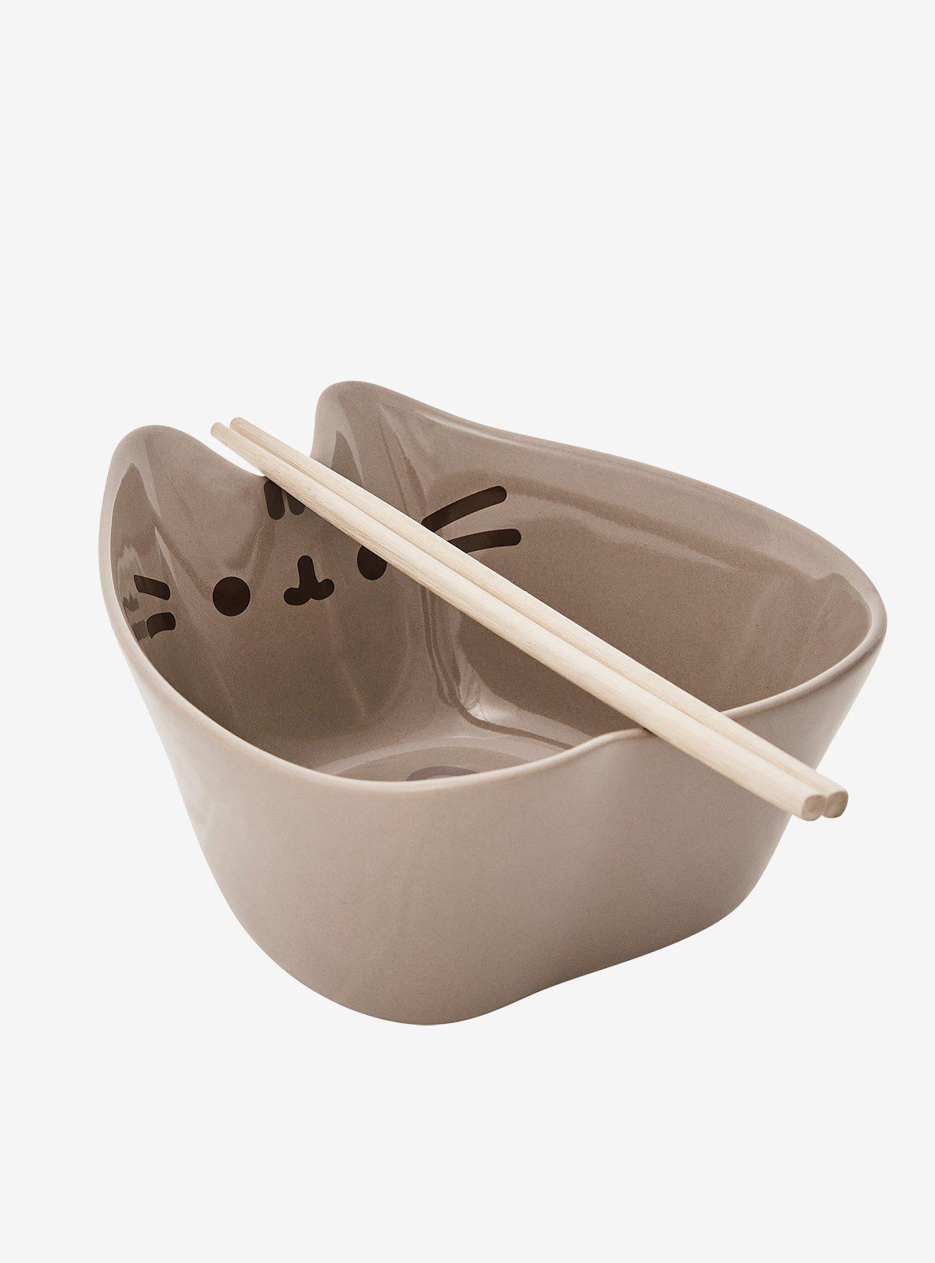 Pusheen Bowl, , alternate
