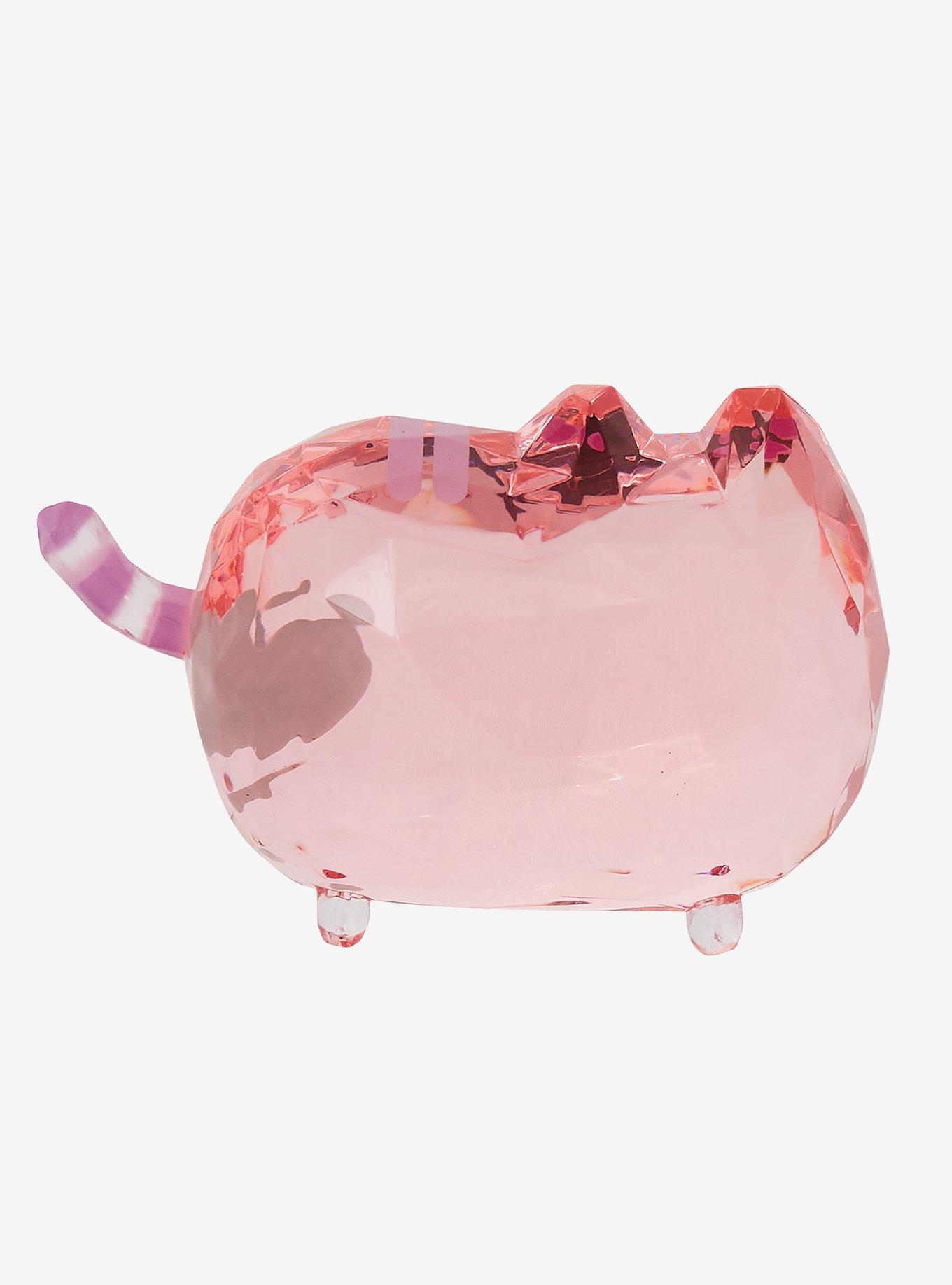 Pusheen Facets Figurine, , hi-res