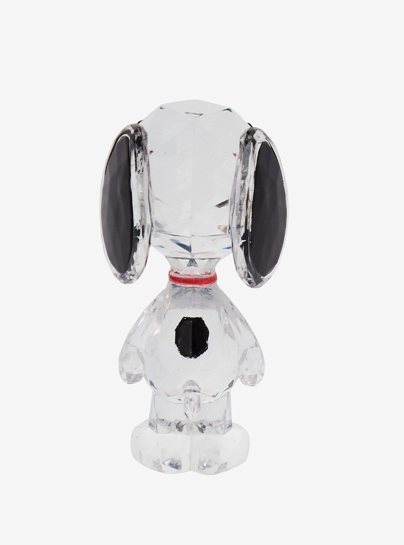 Peanuts Snoopy Facets Figurine, , hi-res