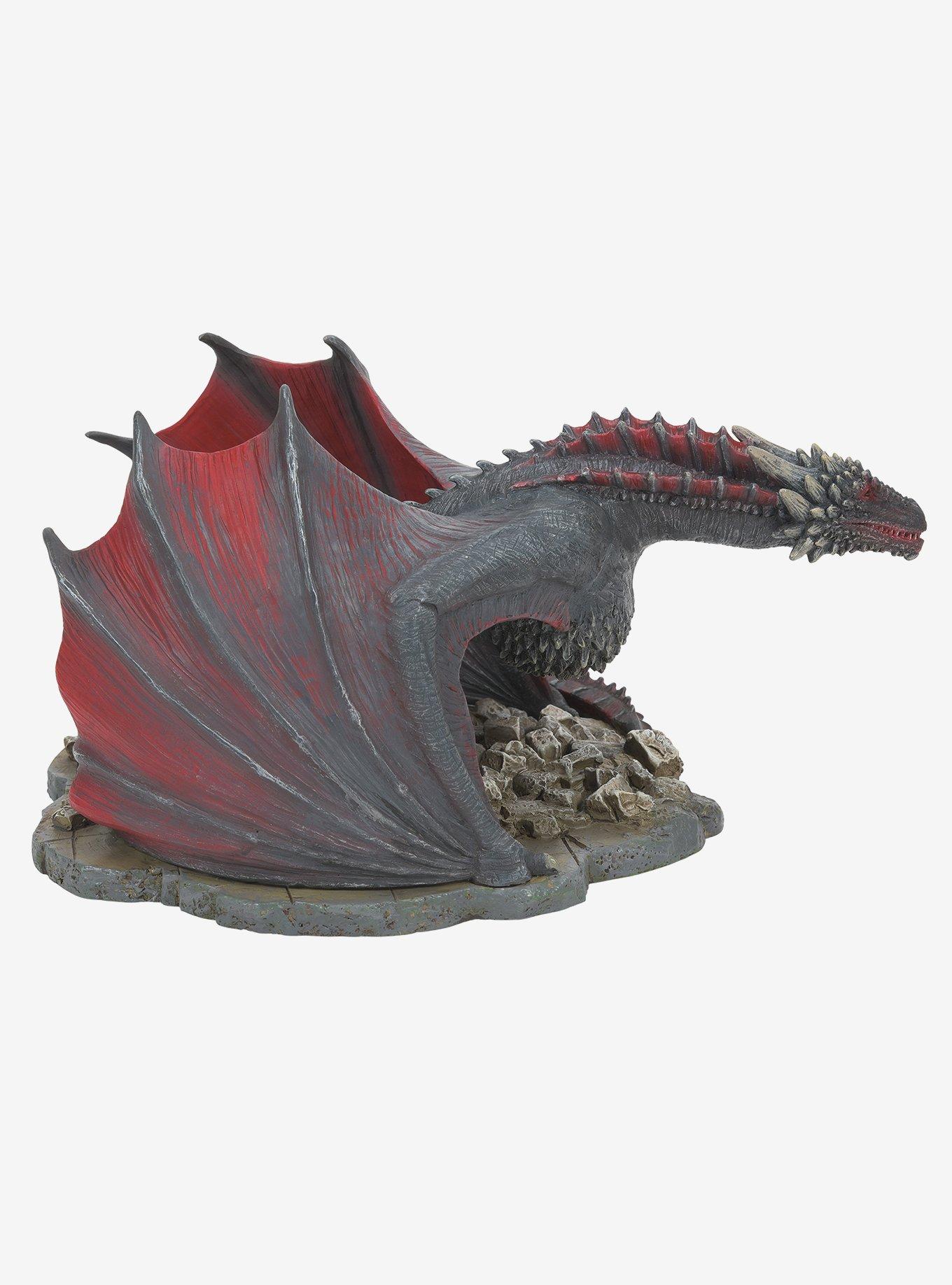 Game of Thrones Drogon Figurine, , alternate