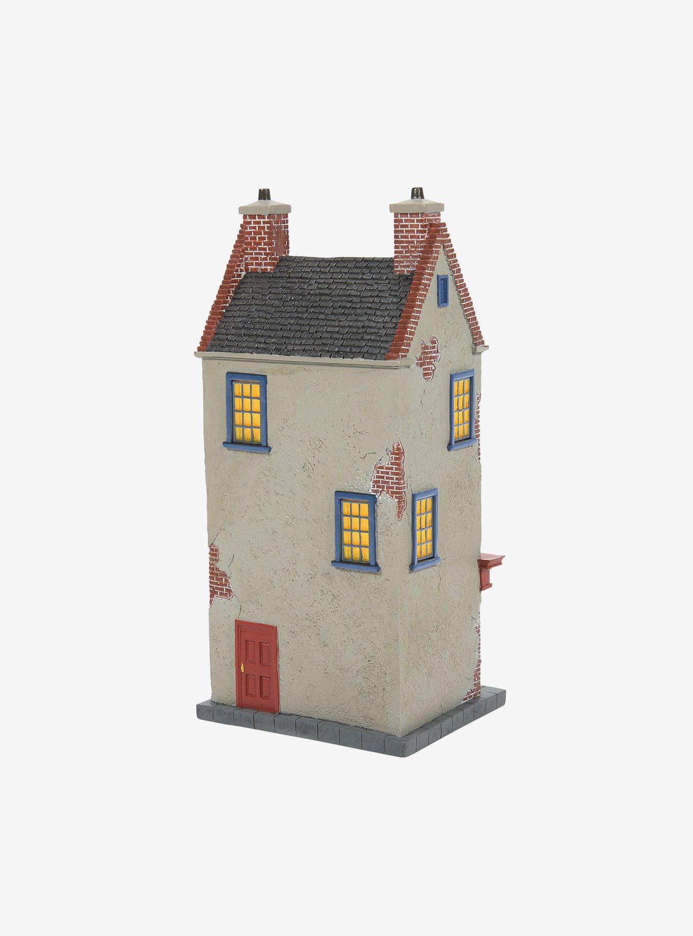 Harry Potter Quality Quidditch Supplies Figurine, , alternate