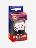 Funko Pocket Pop! Marvel Spider-Man: Across the Spider-Verse Spider-Gwen Vinyl Figure Keychain, , alternate