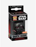 Funko Pocket Pop! Star Wars Return of the Jedi 40th Anniversary Darth Vader Vinyl Keychain - BoxLunch Exclusive, , alternate