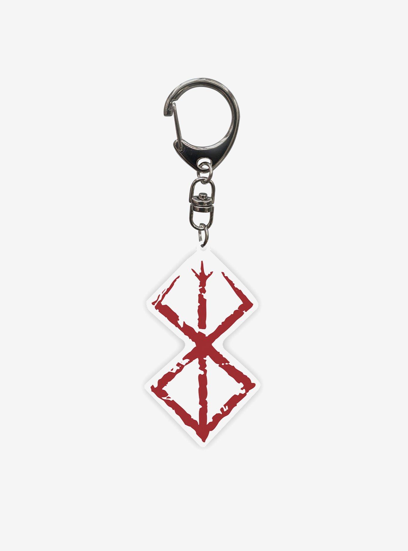 Berserk Mug & Keychain Set, , alternate