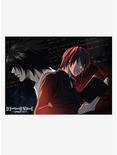 Death Note L vs Light & Misa Boxed Poster Set, , alternate