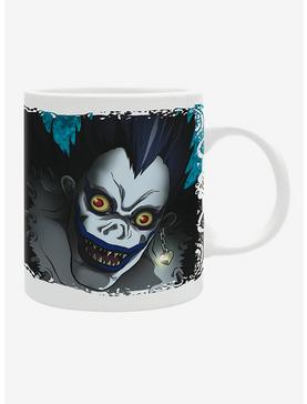 Death Note Mug Bundle, , hi-res